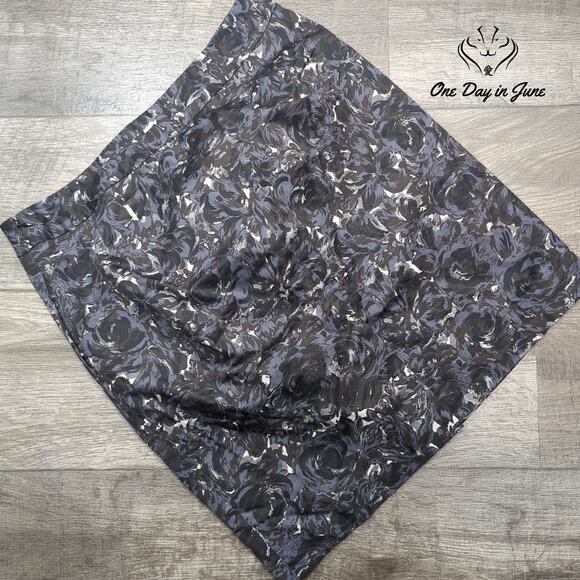 Loft Petite Mini Skirt Size 10P - Picture 5 of 5